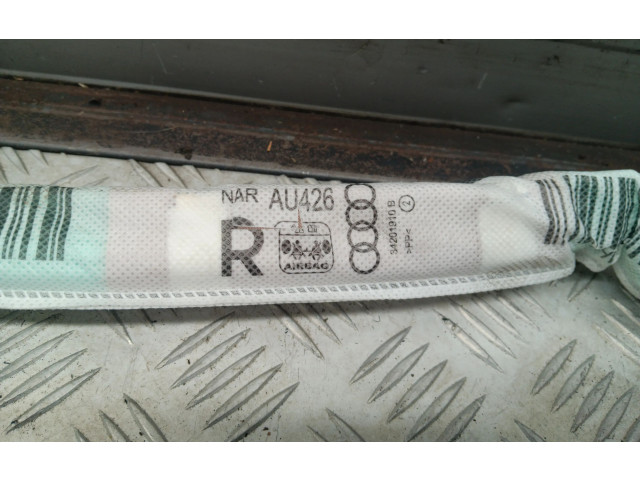 Боковая подушка безопасности 80A880742K Audi Q5 SQ5