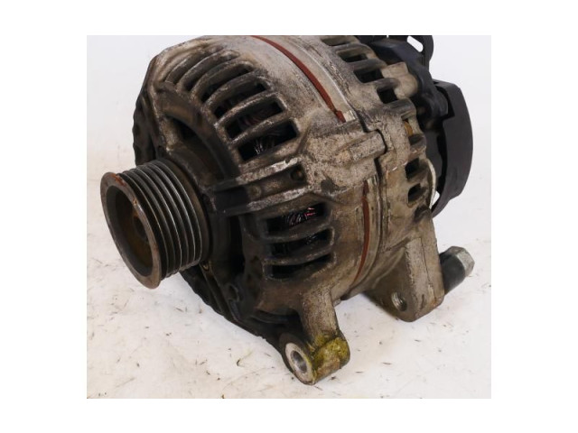 Генератор 0124525034, 0124525034 Citroen Xsara Picasso