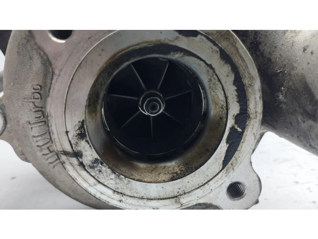 Turbodmychadlo Турбина 1720126010 Lexus IS 220D-250-350 2.2