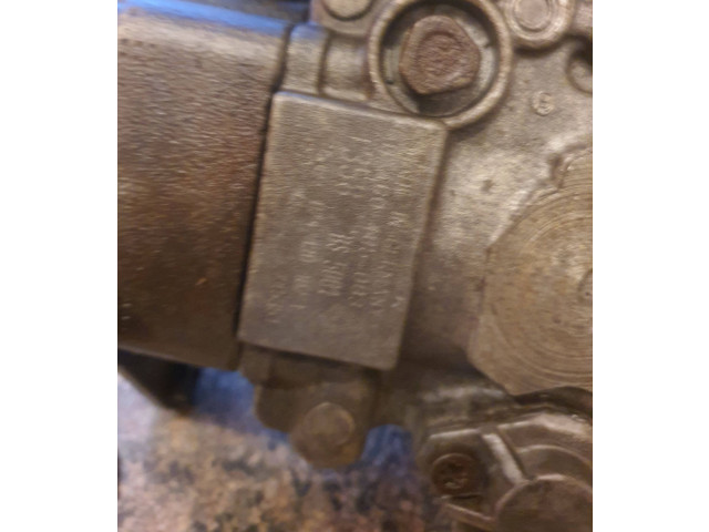 Топливный насос