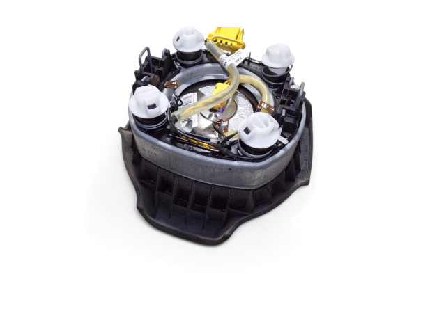 Подушка безопасности водителя 2K5880201F Volkswagen Caddy