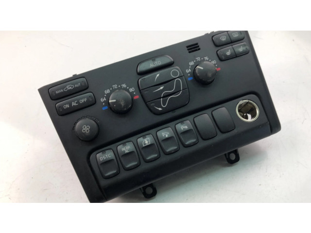 Блок управления климат-контролем 30746026 Volvo XC90