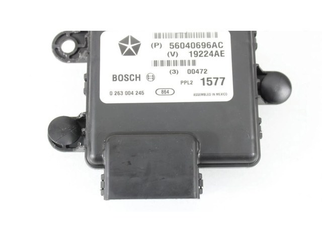 Блок управления 56040696AC   Dodge Nitro