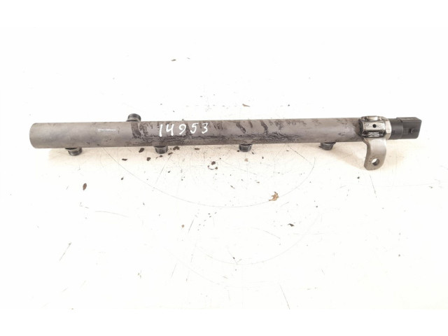 Vstřikovací lišta 6290700695, 0041536728 Mercedes-Benz GL X164 OM 629.912