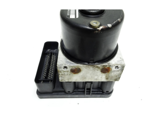 Блок АБС 6760265, 10020600804 Mini One - Cooper R50 - 53 2001 - 2006 года