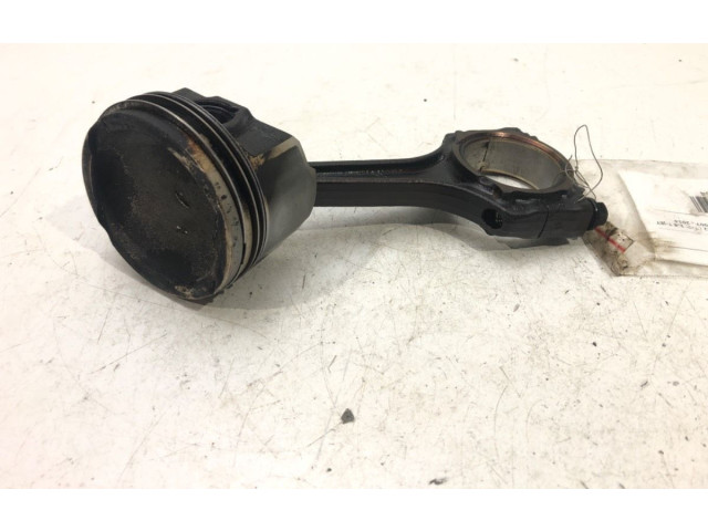  Поршень с шатуном  198A4000  Fiat Bravo  