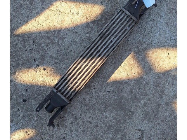 Интеркулер 866452000, 866452100 Fiat Grande Punto