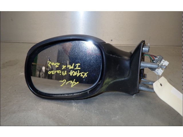 Зеркало электрическое        Citroen Xsara Picasso   -  года   