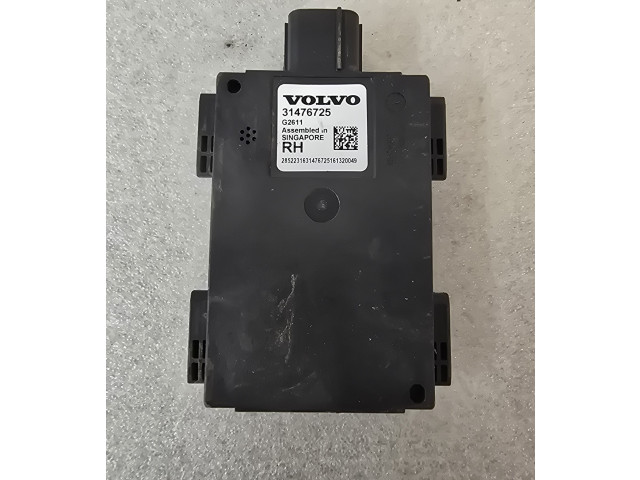 Модуль управления слепым пятном 31476725   Volvo XC90       