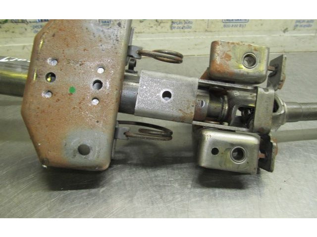 Рулевая рейка Mitsubishi Colt CZ3 2006 - 2009 года