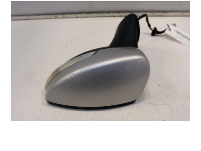 Зеркало электрическое Ford Ecosport 2013 - 2017 года