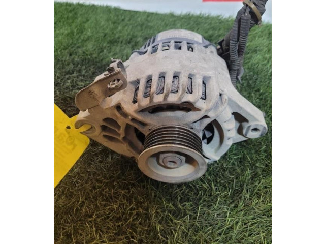 Генератор 5705NN, 1KRFE   Peugeot 107      