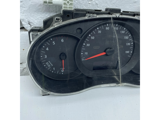 Přístrojová deska Renault Kangoo II 2014 P248106976R