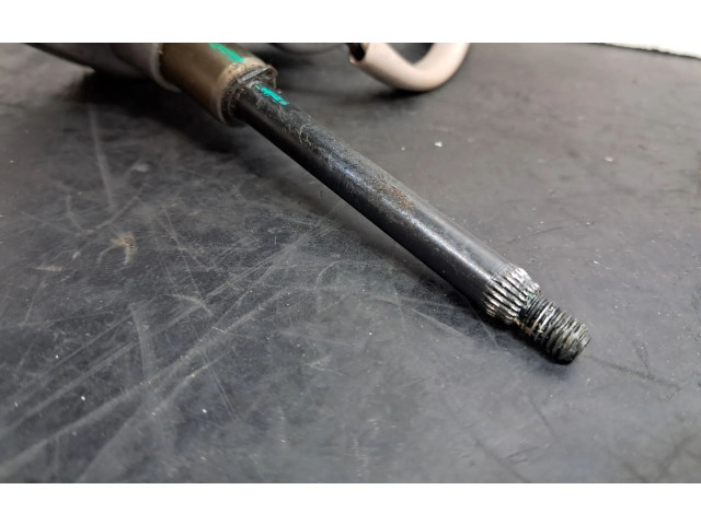 Моторчик заднего дворника 287108319R    Dacia Spring