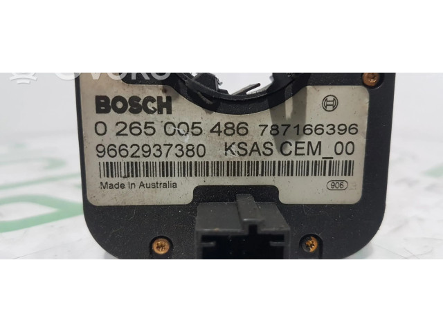 Подрулевой шлейф SRS ANILLOAIRBAG Citroen C4 I