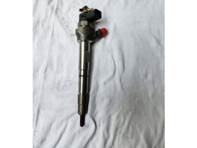 Блок комфорта 04L130277AE, 0445110471 Audi A3 S3 8V