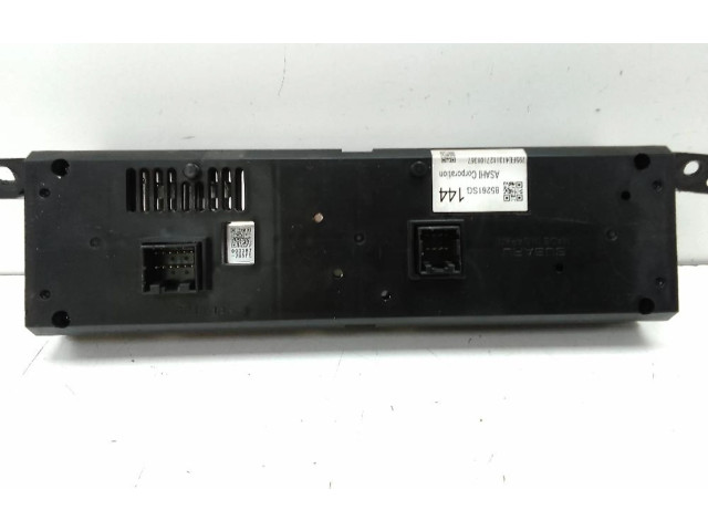 Дисплей    85261SG144   Subaru Forester SJ