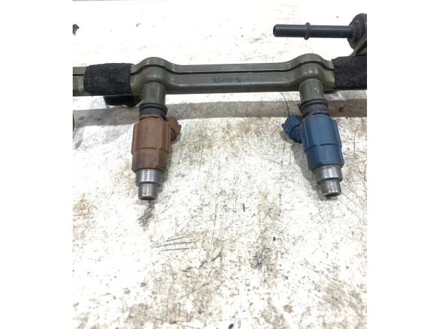 Топливная рампа 110012j60 Mazda Premacy для двигателя FP