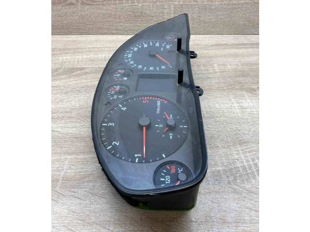 Спидометр (приборный щиток) 4B0919880, 110008807 Audi A6 S6 C5 4B