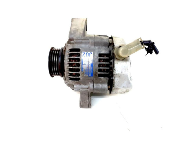 Генератор 2706087402, 2706087402 Daihatsu Terios