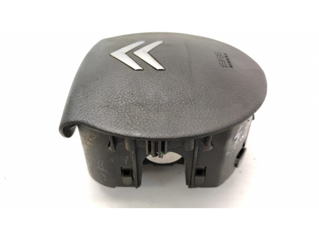 Подушка безопасности водителя 96471578ZD, 5AGA3S0175352 Citroen C4 I