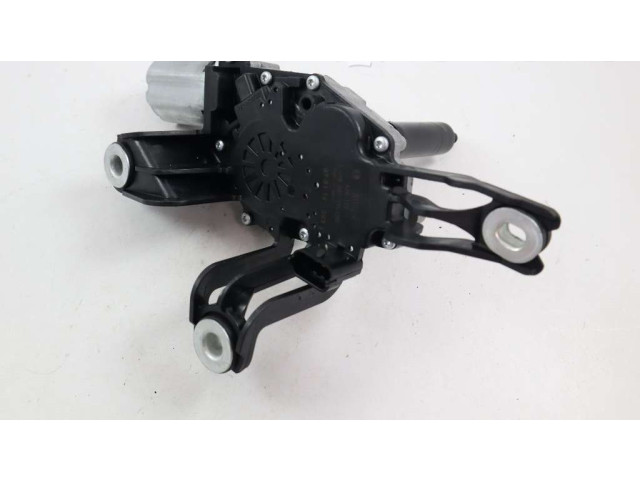 Моторчик заднего дворника 12793272 Saab 9-5