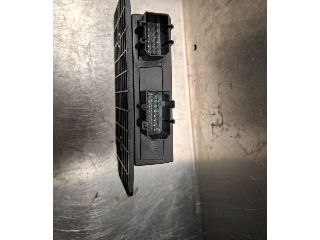 Блок комфорта 3B0959796, 5DK00769701 Citroen C4 I