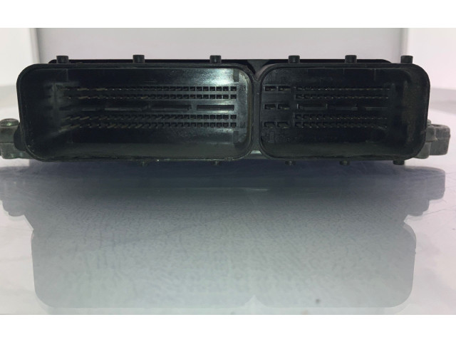 Блок управления двигателя A6421500177, 1039S21387   Mercedes-Benz ML W164