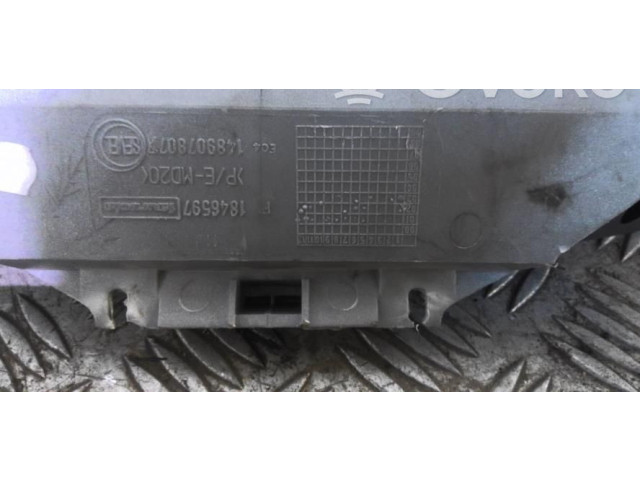 Панель приборов 00006106RX   Citroen C8       