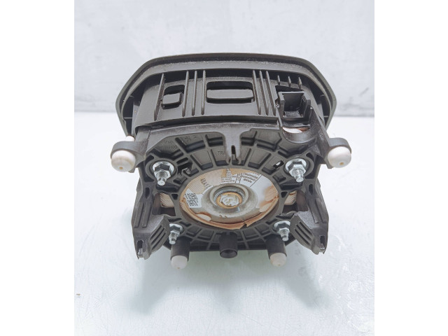 Подушка безопасности водителя 98185172, 621963986   Peugeot Partner III