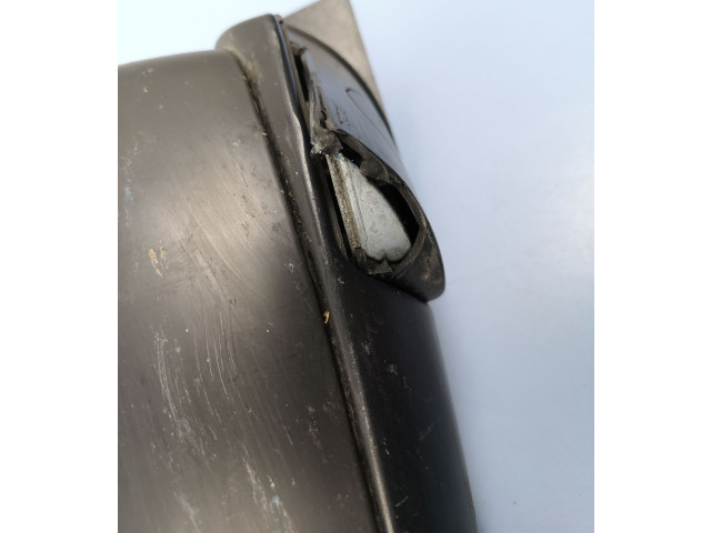 Зеркало электрическое     правое   Dodge Grand Caravan  2000-2007 года   