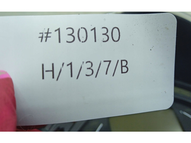 Панель приборов P9652008280G, P9652008280G   Alpine C2       