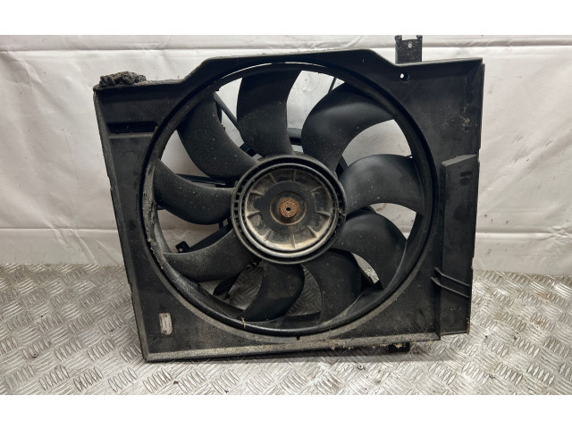 Вентилятор радиатора     52079987AC, 25797R    Jeep Grand Cherokee (WJ) 