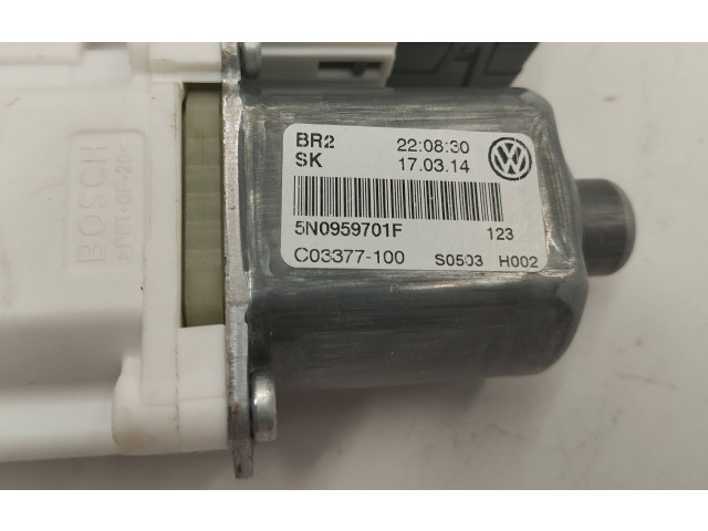 Передний двигатель механизма для подъема окон