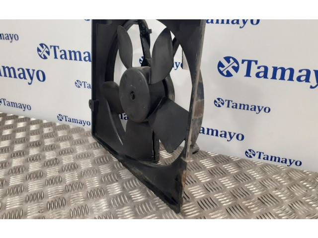 Электрический вентилятор радиаторов       KIA Carnival   -  года   