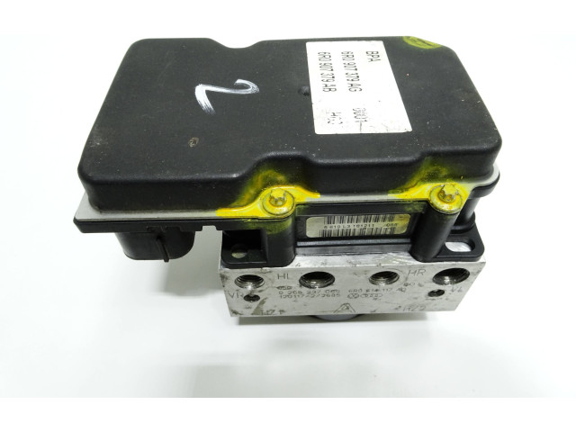 Jednotka ABS 6R0614117AD, 0265237065 Skoda Roomster (5J) 2014