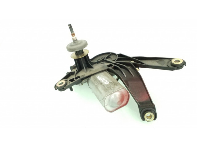 Моторчик заднего дворника 7671AS5SE001    Honda Civic