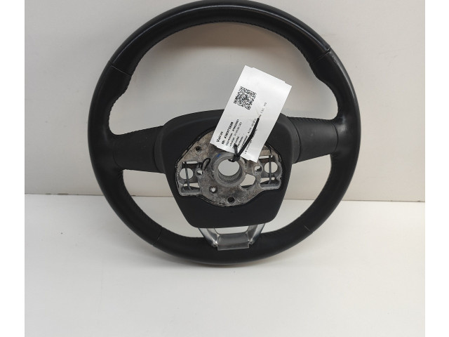 Руль Audi Q3 F3 2018 - года 83A419091D