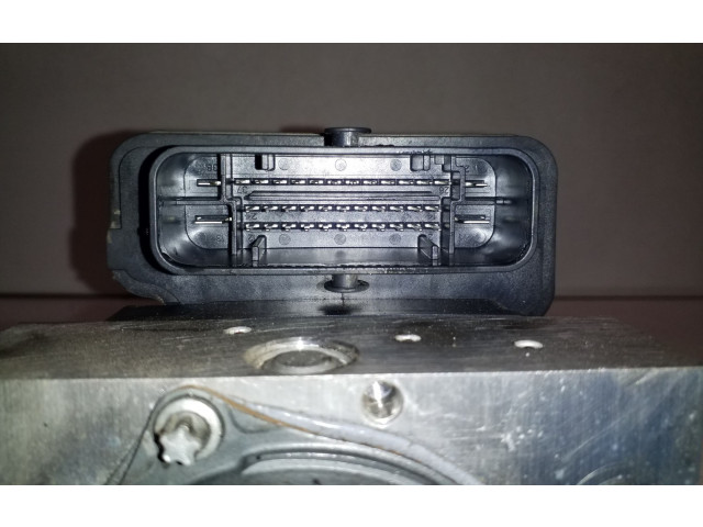 Turbodmychadlo Блок ABS A2124310148 Mercedes-Benz CLS C218 X218