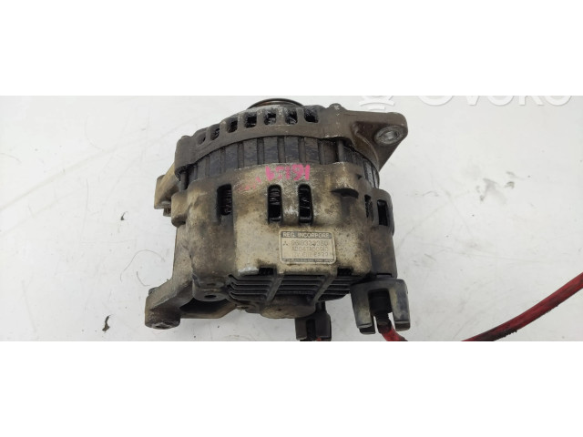 Генератор A004TA0091 Citroen Xsara 1.6