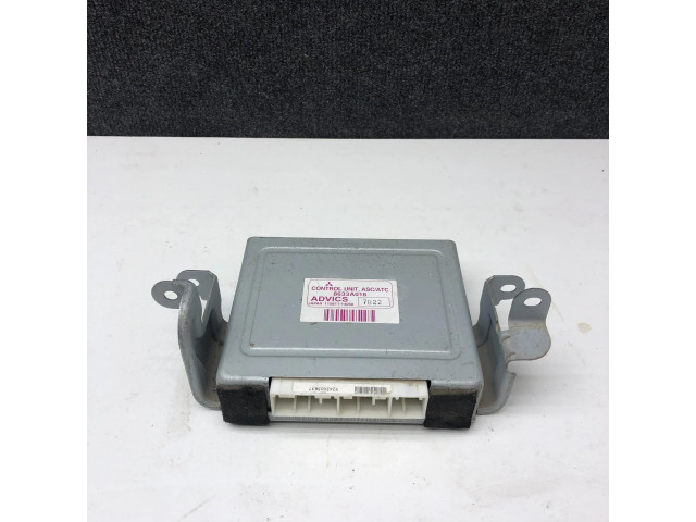Блок управления ASC 8633A016 Mitsubishi Pajero
