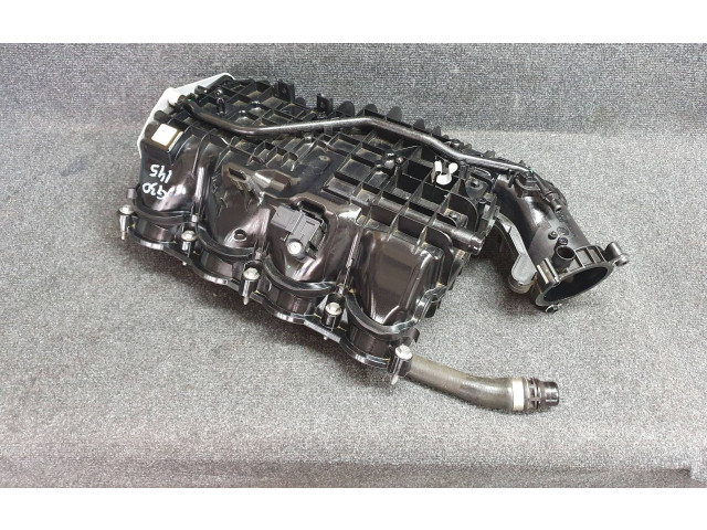 Turbodmychadlo Турбина 8603914, 72344186 BMW 5 G30 G31