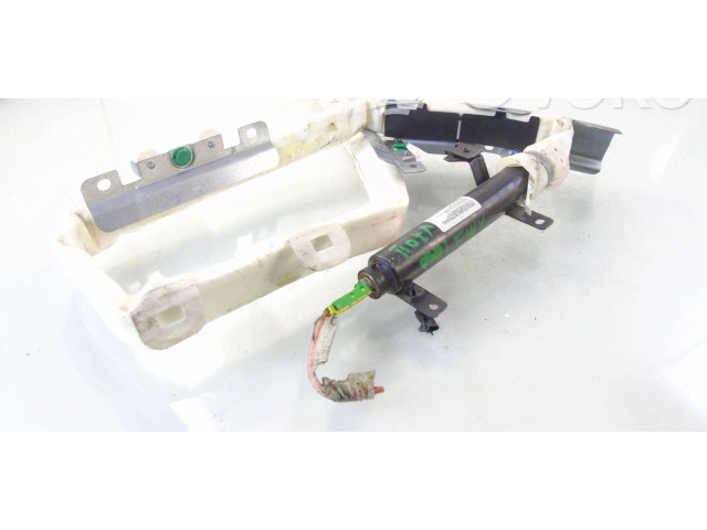 Боковая подушка безопасности 9141639   Volvo V70