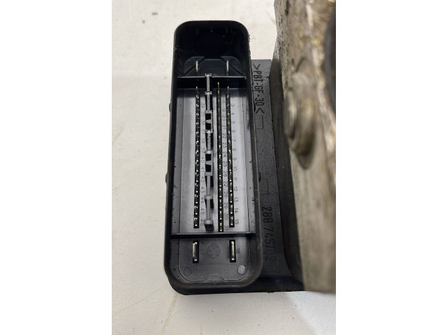 Блок АБС Audi A2 - года