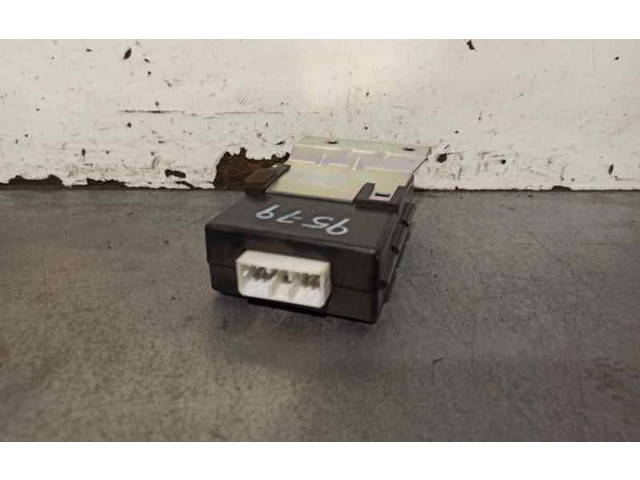 Блок управления 96413272, DAC Chevrolet Nubira