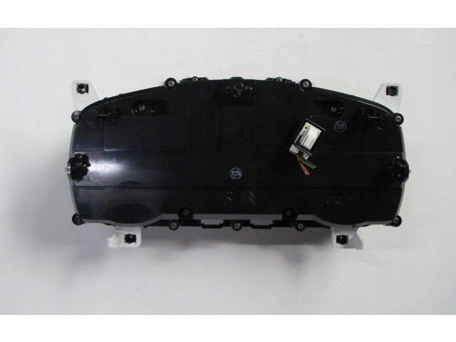 Přístrojová deska Citroen Berlingo 2018 9838081980