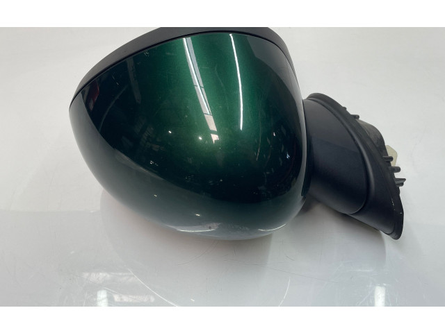 Зеркало электрическое        Mini One - Cooper F56 F55  2013 -  года   