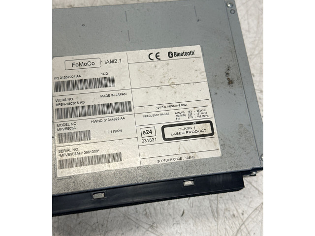 Vstřikovací čerpadlo 31357004 Volvo S60 D4162T