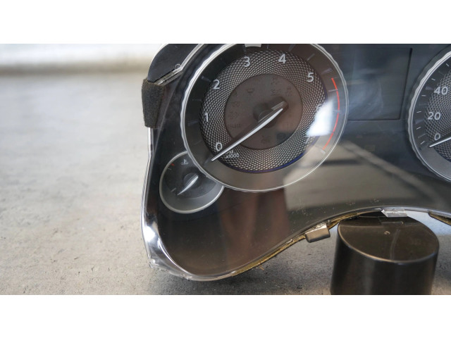 Přístrojová deska  Infiniti Q70 Y51 2017 1PT0A-ACPA, 1PT0A  