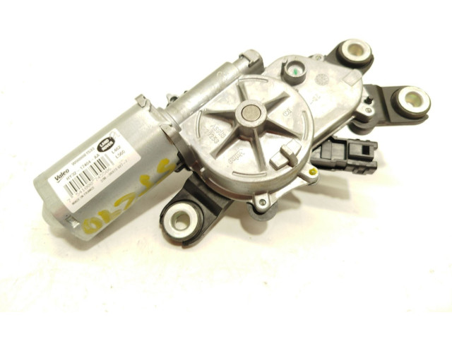 Моторчик заднего дворника HY3217404AA, LR083128    Land Rover Discovery 5